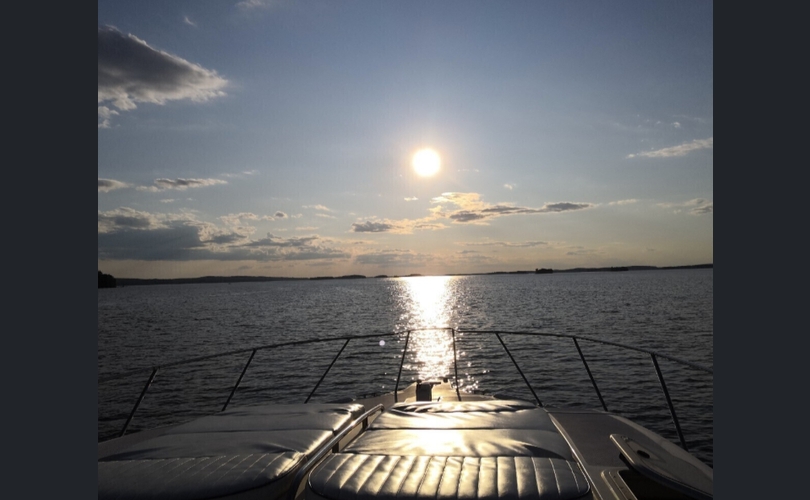 Bayliner Avanti Express 3255-kuva-8